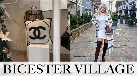 bicester village ysl prices|Bicester shopping village shops.